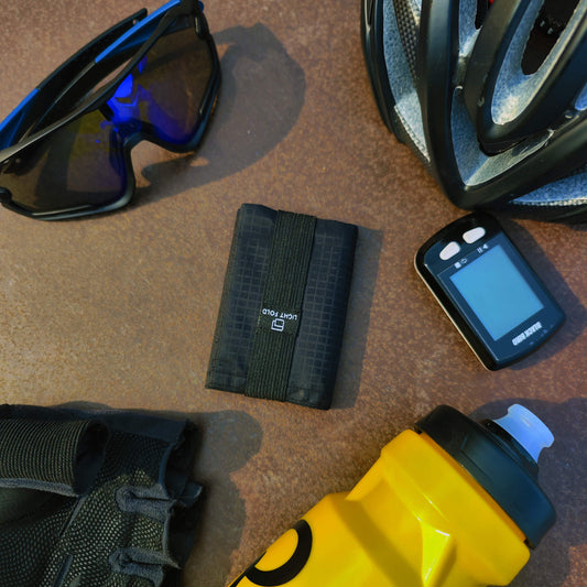 Gear Up and Go: Exploring the Freedom of Bicycle Travel with a Slim Wallet