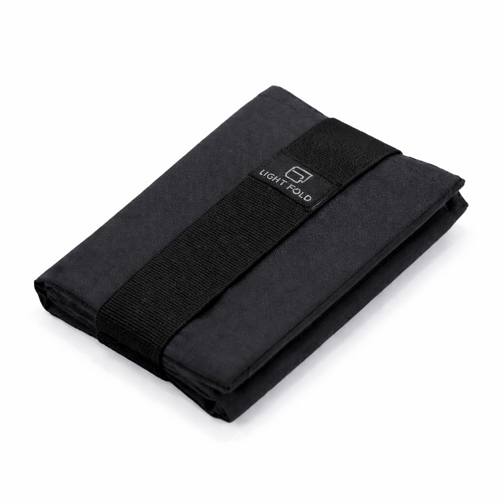LIGHT FOLD RFID Blocking Wallet Slim Minimalist Wallet for Men