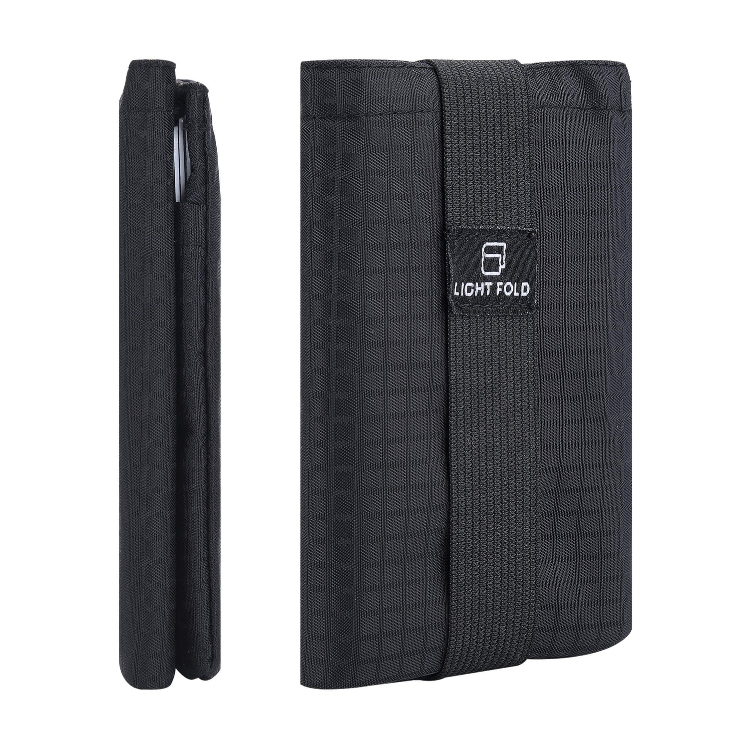 Tri-Fold Wallet