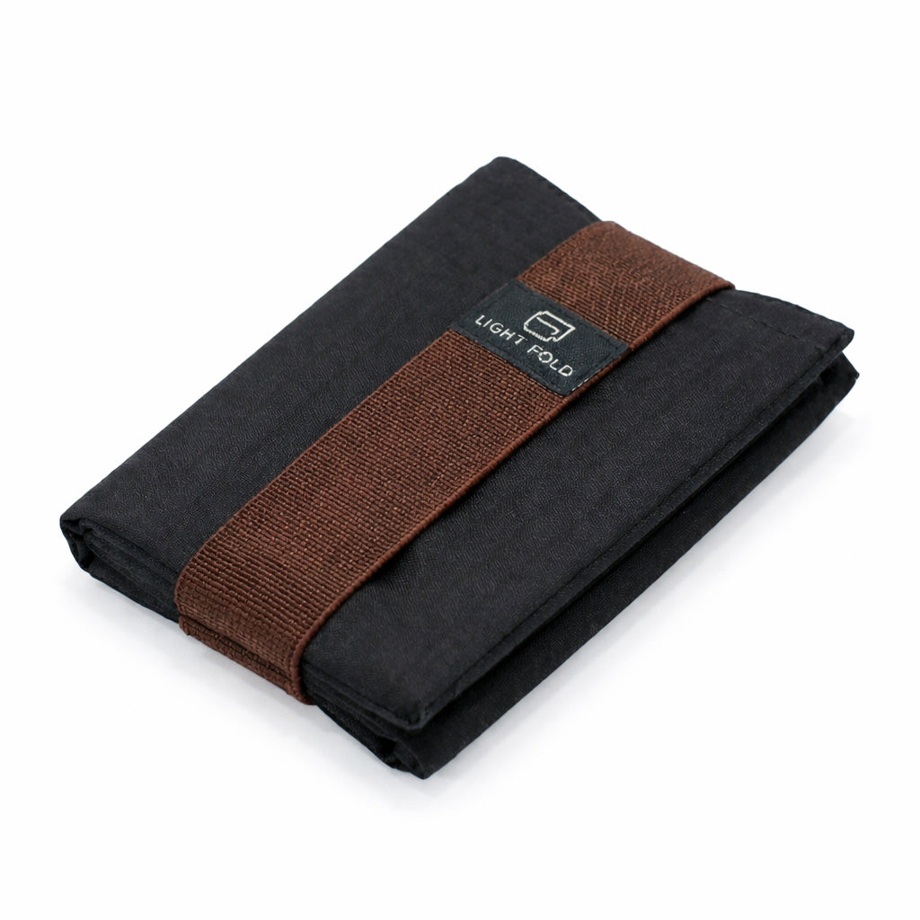 Trifold Wallet Bundle - Neutral Collection (3-Pack)